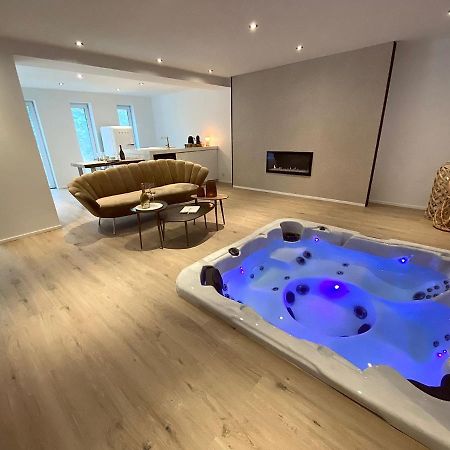 Casa Honey Bed & Breakfast Liege Bagian luar foto