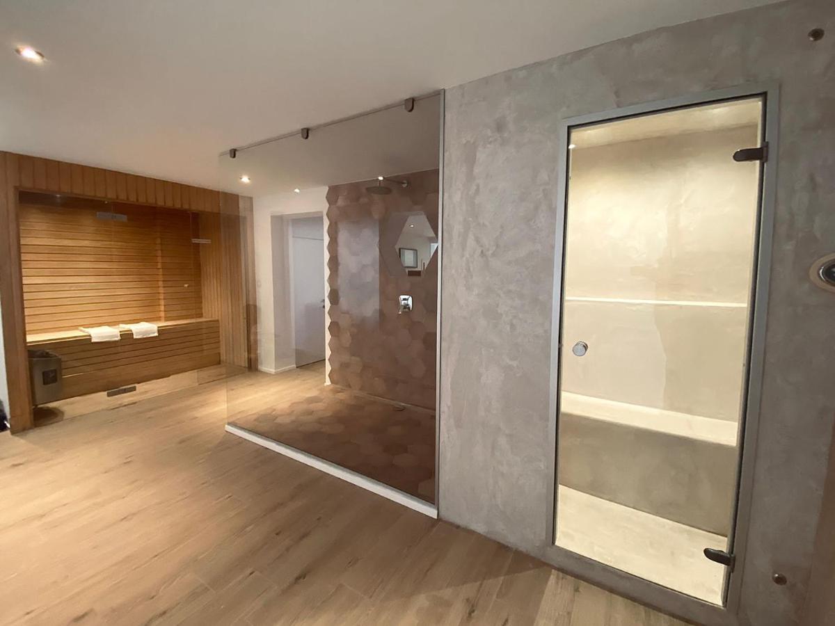 Casa Honey Bed & Breakfast Liege Bagian luar foto