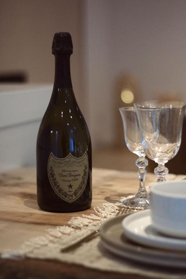 Casa Honey Bed & Breakfast Liege Bagian luar foto