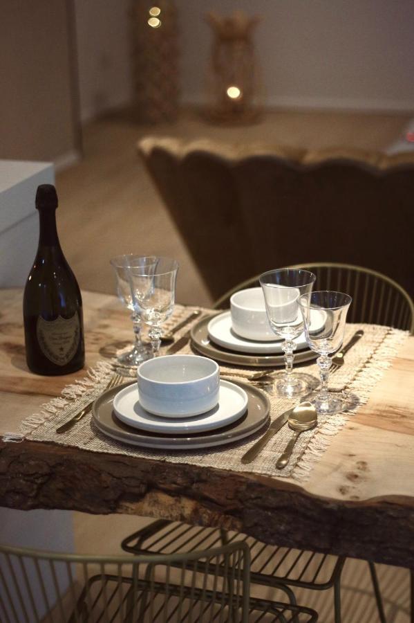 Casa Honey Bed & Breakfast Liege Bagian luar foto
