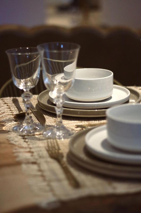 Casa Honey Bed & Breakfast Liege Bagian luar foto