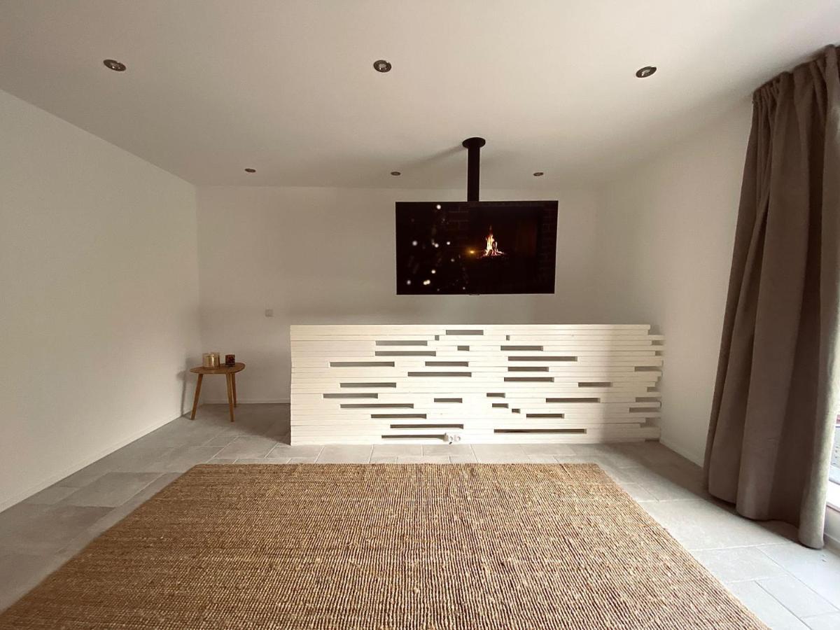 Casa Honey Bed & Breakfast Liege Bagian luar foto
