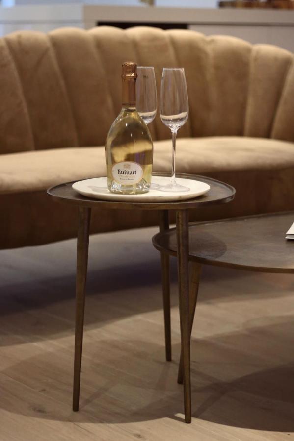 Casa Honey Bed & Breakfast Liege Bagian luar foto