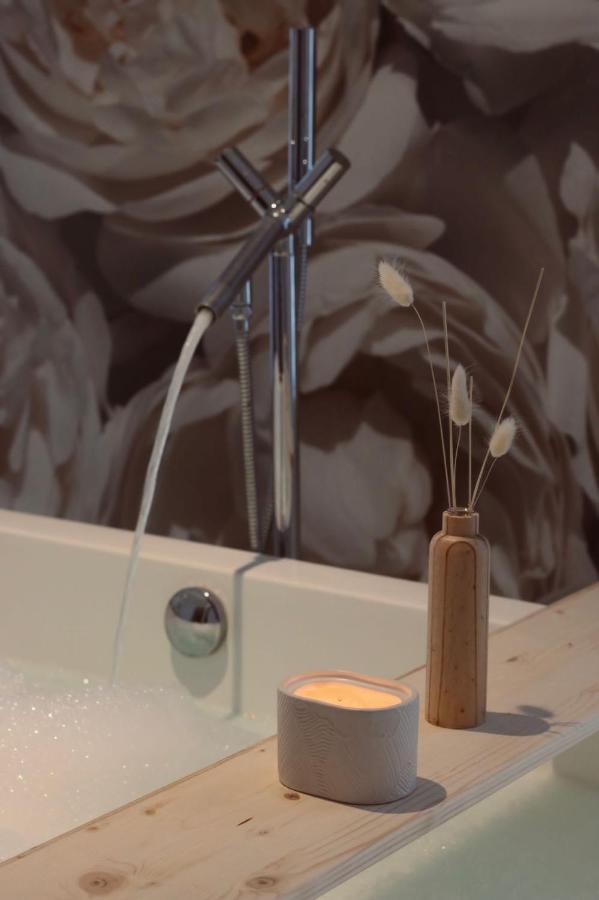 Casa Honey Bed & Breakfast Liege Bagian luar foto