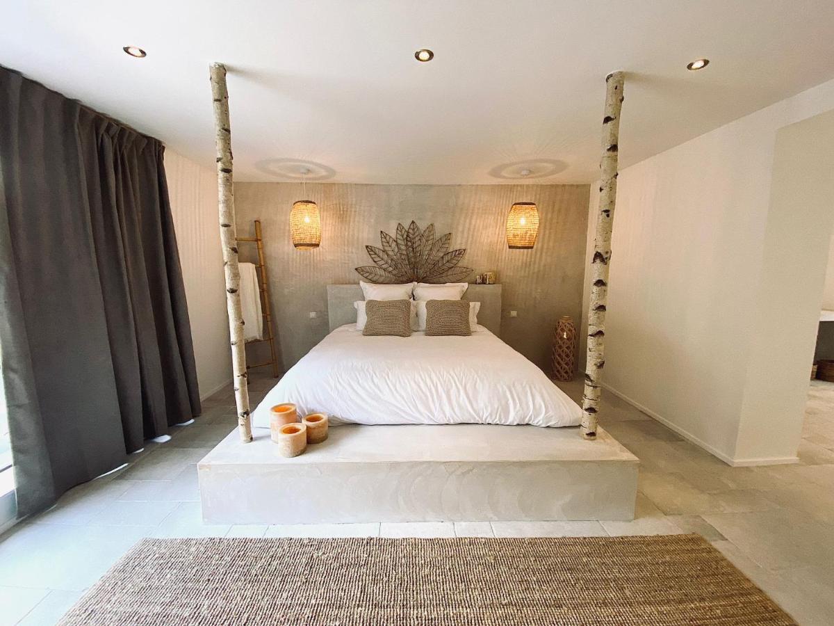 Casa Honey Bed & Breakfast Liege Bagian luar foto