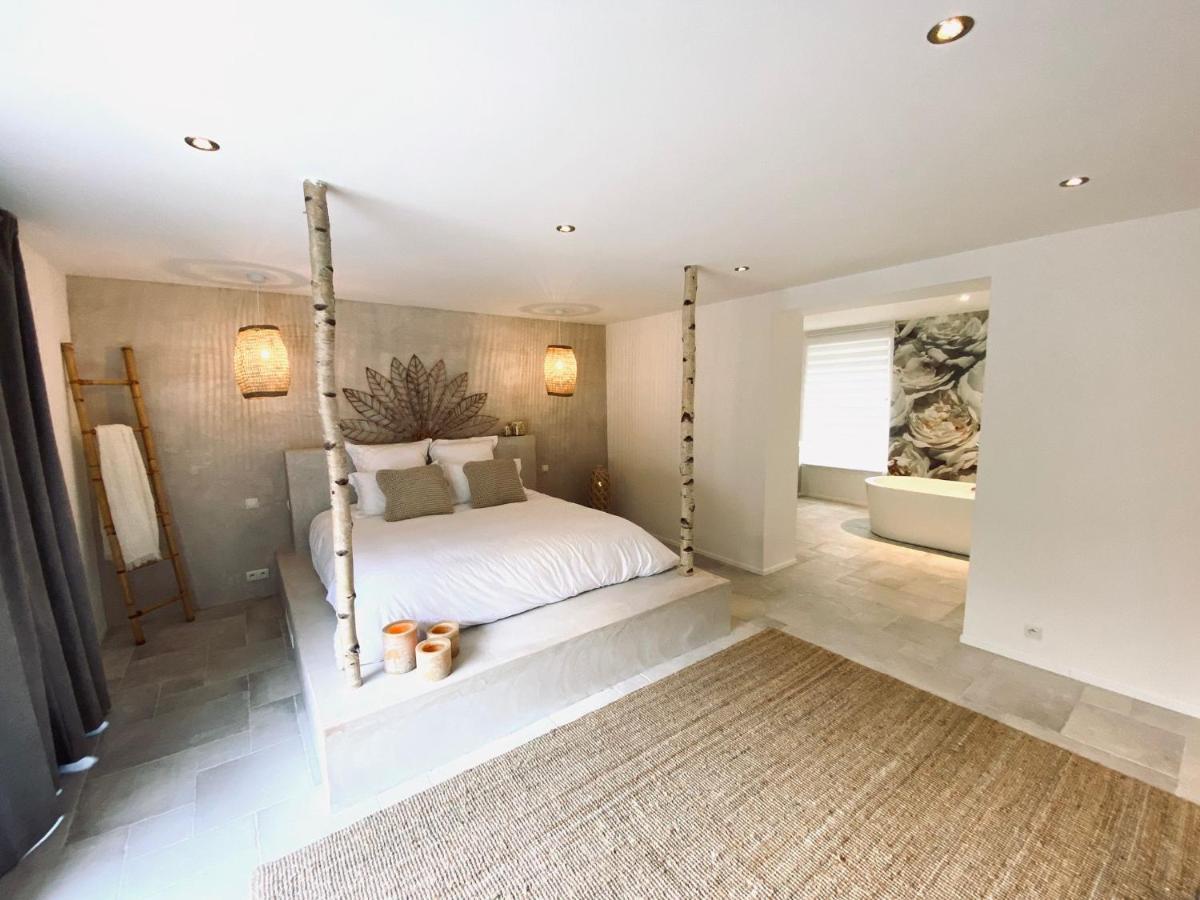 Casa Honey Bed & Breakfast Liege Bagian luar foto