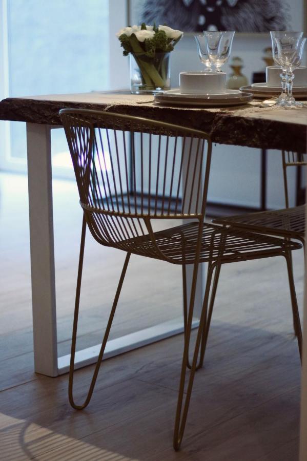 Casa Honey Bed & Breakfast Liege Bagian luar foto